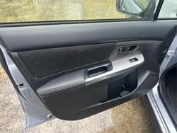 2016 SUBARU
                XV 2.0i SPECIAL EDITION