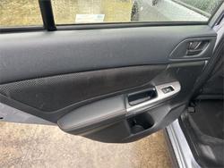 2016 SUBARU
                XV 2.0i SPECIAL EDITION