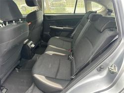 2016 SUBARU
                XV 2.0i SPECIAL EDITION