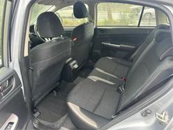2016 SUBARU
                XV 2.0i SPECIAL EDITION