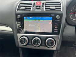 2016 SUBARU
                XV 2.0i SPECIAL EDITION