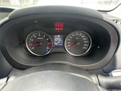 2016 SUBARU
                XV 2.0i SPECIAL EDITION