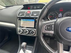 2016 SUBARU
                XV 2.0i SPECIAL EDITION