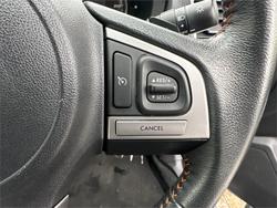 2016 SUBARU
                XV 2.0i SPECIAL EDITION