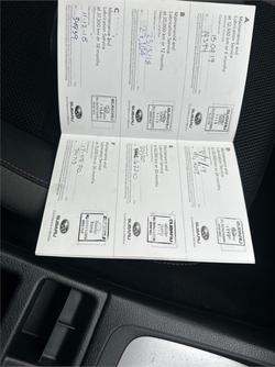 2016 SUBARU
                XV 2.0i SPECIAL EDITION