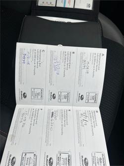 2016 SUBARU
                XV 2.0i SPECIAL EDITION