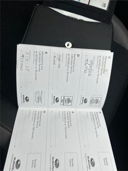 2016 SUBARU
                XV 2.0i SPECIAL EDITION