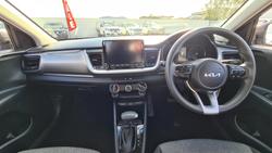 2023 Kia Stonic S