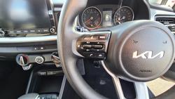 2023 Kia Stonic S