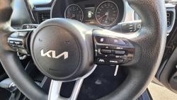 2023 Kia Stonic S