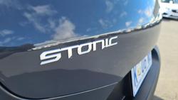 2023 Kia Stonic S
