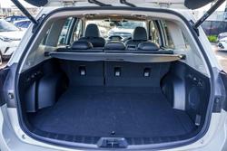 2024 Subaru Forester 2.5i-S S5 MY24 AWD Crystal White
