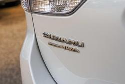 2024 Subaru Forester 2.5i-S S5 MY24 AWD Crystal White