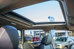 2024 Subaru Forester 2.5i-S S5 MY24 AWD Crystal White