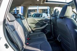 2024 Subaru Forester 2.5i-S S5 MY24 AWD Crystal White