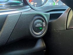 2018 Holden Calais V ZB MY18 AWD Nitrate Silver