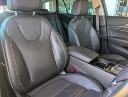 2018 Holden Calais V ZB MY18 AWD Nitrate Silver