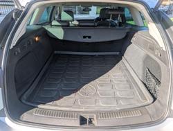 2018 Holden Calais V ZB MY18 AWD Nitrate Silver