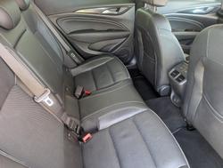 2018 Holden Calais V ZB MY18 AWD Nitrate Silver