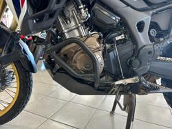 2016 Honda Africa Twin (CRF1000L) Africa Twin White