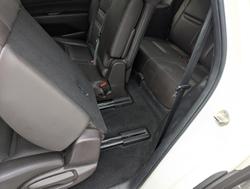 2018 Mazda CX-8 Asaki KG Series AWD Snowflake White Pearl