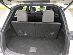 2018 Mazda CX-8 Asaki KG Series AWD Snowflake White Pearl