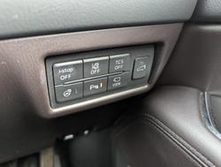 2018 Mazda CX-8 Asaki KG Series AWD Snowflake White Pearl