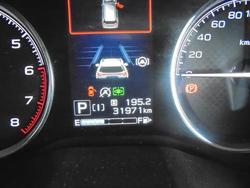 2021 Subaru Forester 2.5i-S S5 MY22 AWD Crystal White