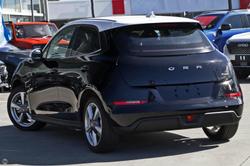 2025 GWM Ora Extended Range