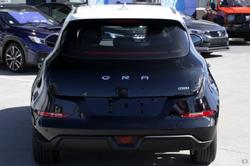 2025 GWM Ora Extended Range