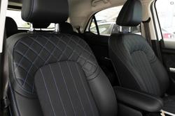 2025 GWM Ora Extended Range