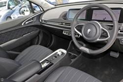 2025 GWM Ora Extended Range