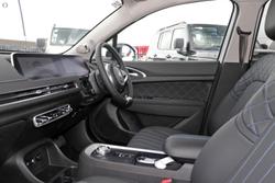 2025 GWM Ora Extended Range