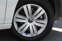 2025 Volkswagen Caddy TDI320