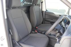 2025 Volkswagen Caddy TDI320