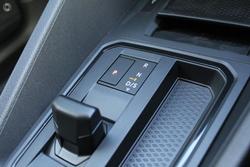 2025 Volkswagen Caddy TDI320