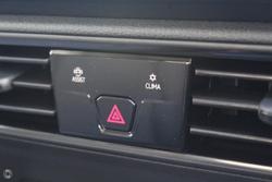 2025 Volkswagen Caddy TDI320