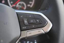 2025 Volkswagen Caddy TDI320