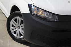 2025 Volkswagen Caddy TDI320