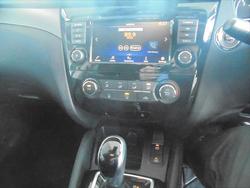 2020 Nissan QASHQAI ST J11 Series 3 MY20 Ivory Pearl