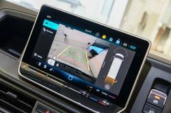 2025 Volkswagen Crafter 35 TDI410