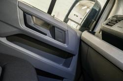 2025 Volkswagen Crafter 35 TDI410