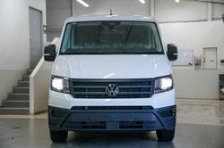 2025 Volkswagen Crafter 35 TDI410