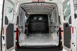 2025 Volkswagen Crafter 35 TDI410