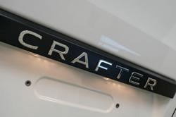 2025 Volkswagen Crafter 35 TDI410