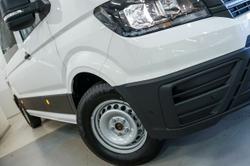 2025 Volkswagen Crafter 35 TDI410