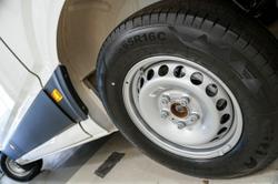 2025 Volkswagen Crafter 35 TDI410