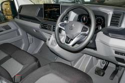 2025 Volkswagen Crafter 35 TDI410