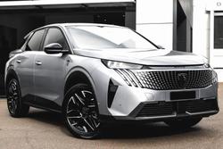 2025 Peugeot 3008 GT Premium Hybrid