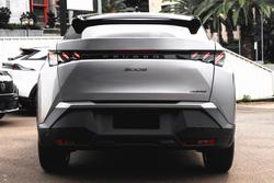 2025 Peugeot 3008 GT Premium Hybrid